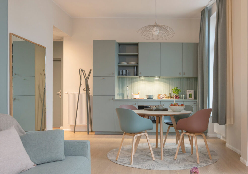 KeyInn Serviced Residences