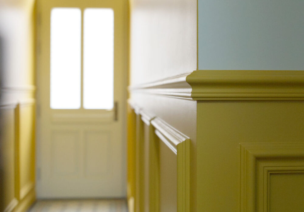 Interior Design & Architecture