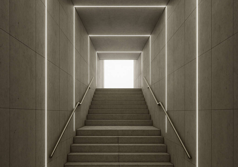 Concept & Spatial Strategy
