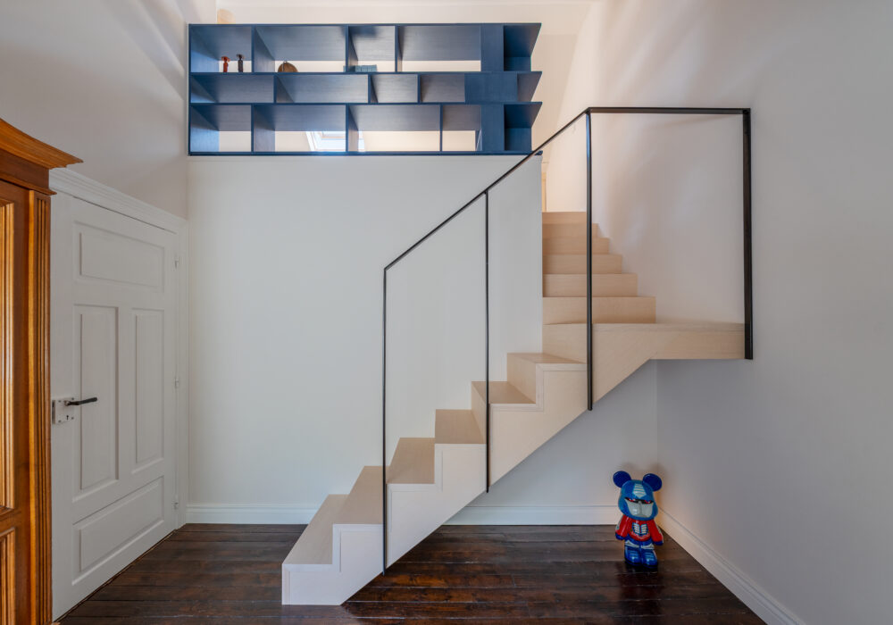 Lofty Living